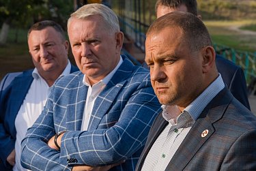 В течение трех лет Маяк будет обновляться